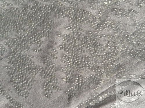 都兰工业园区金属表面处理车间